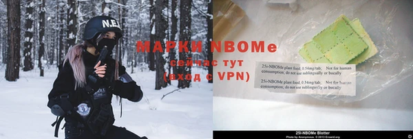 мдпв Лысково